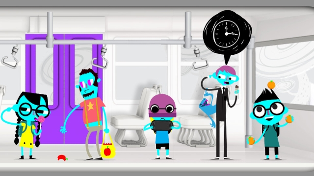 MonsterBag (Vita) image