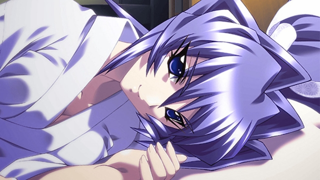 Muv-Luv (Vita) image