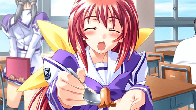 Muv-Luv (Vita) image