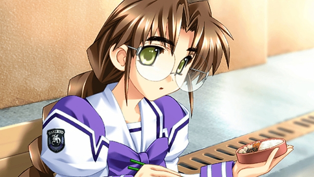 Muv-Luv (Vita) image