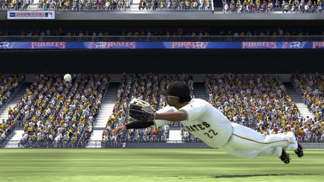 MLB 14: The Show (Vita) image