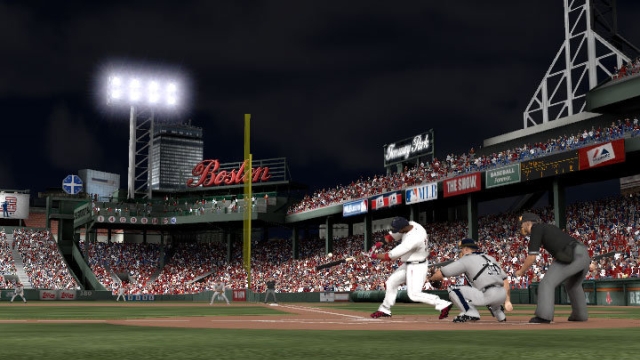 MLB 14: The Show (Vita) image