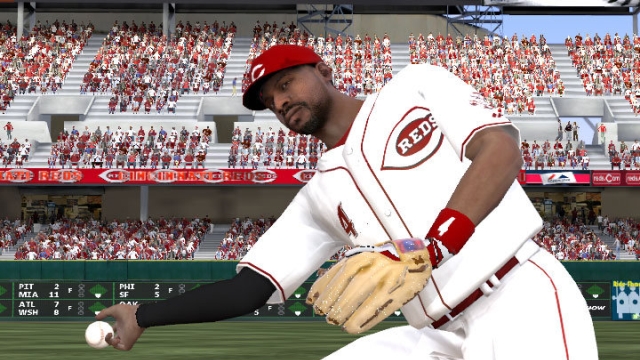 MLB 14: The Show (Vita) image