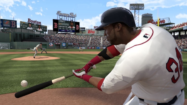 MLB 14: The Show (Vita) image