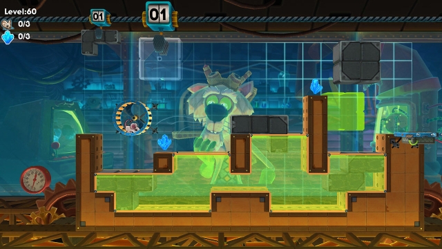 MouseCraft (Vita) image