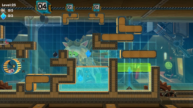 MouseCraft (Vita) image