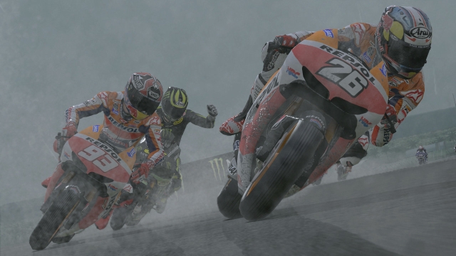 MotoGP 13 (Vita) image