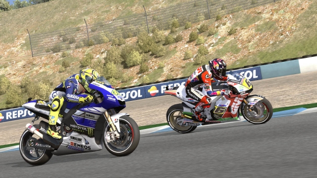 MotoGP 13 (Vita) image
