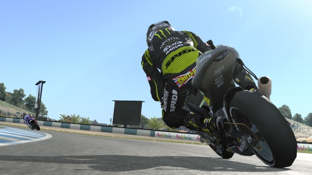MotoGP 13 (Vita) image