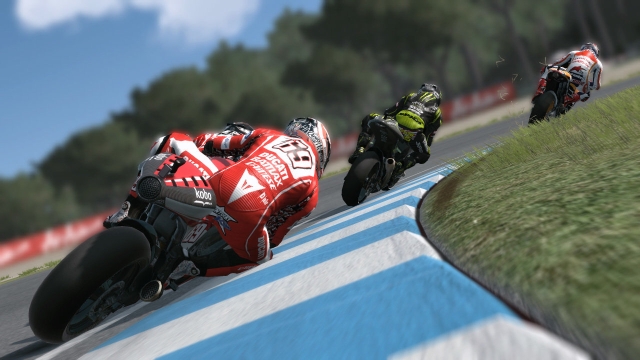 MotoGP 13 (Vita) image