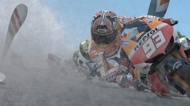 MotoGP 13 (Vita) image