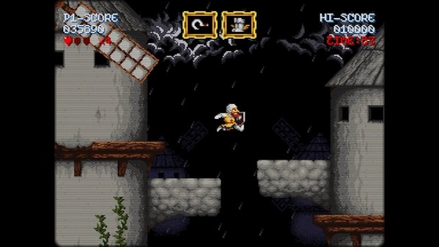 Maldita Castilla EX: Cursed Castilla (Vita) image