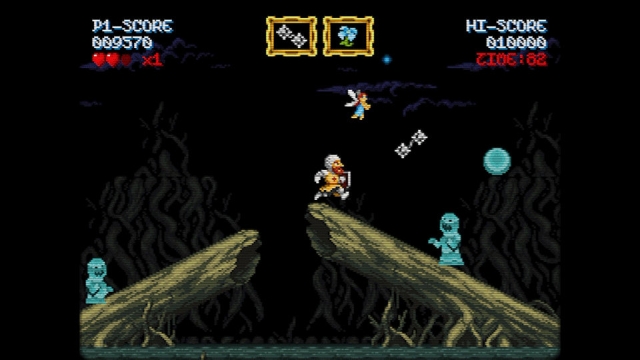 Maldita Castilla EX: Cursed Castilla (Vita) image