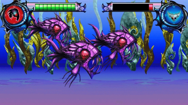 Mecho Wars: Desert Ashes (Vita) image
