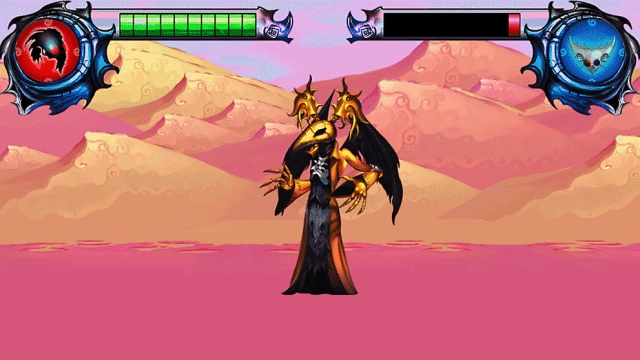 Mecho Wars: Desert Ashes (Vita) image