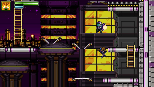 METAGAL (Vita) image