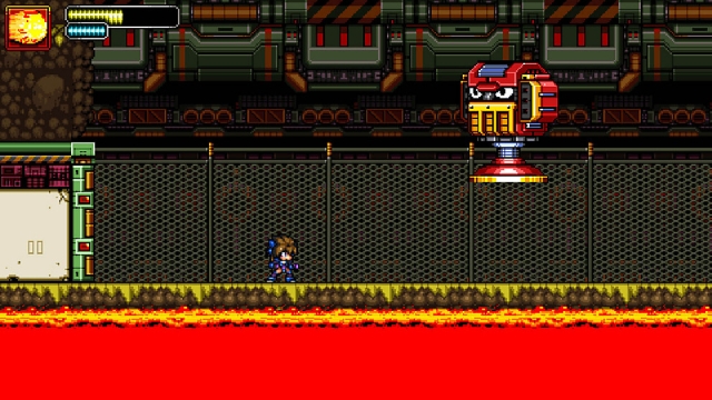 METAGAL (Vita) image