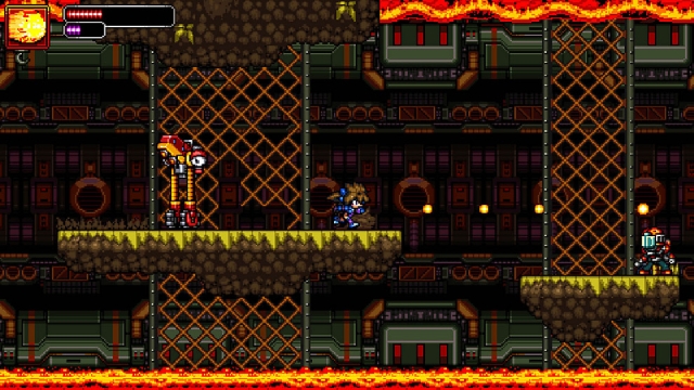 METAGAL (Vita) image