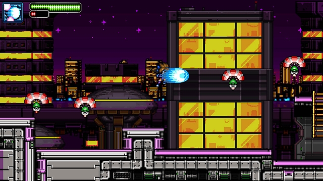 METAGAL (Vita) image