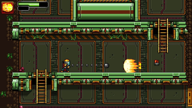 METAGAL (Vita) image
