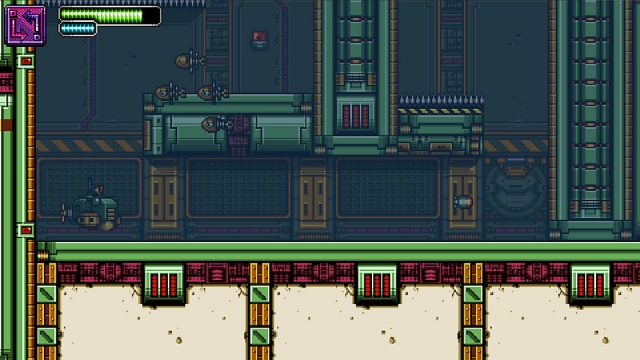 METAGAL (Vita) image