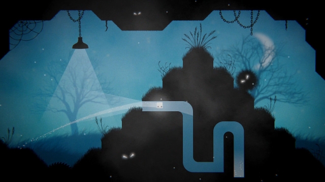 Midnight Deluxe (Vita) image