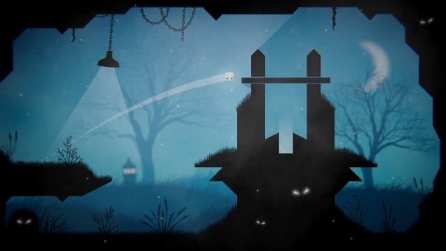 Midnight Deluxe (Vita) image