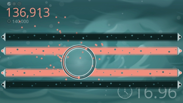 Minutes (Vita) image