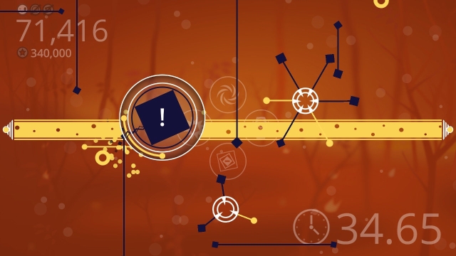 Minutes (Vita) image