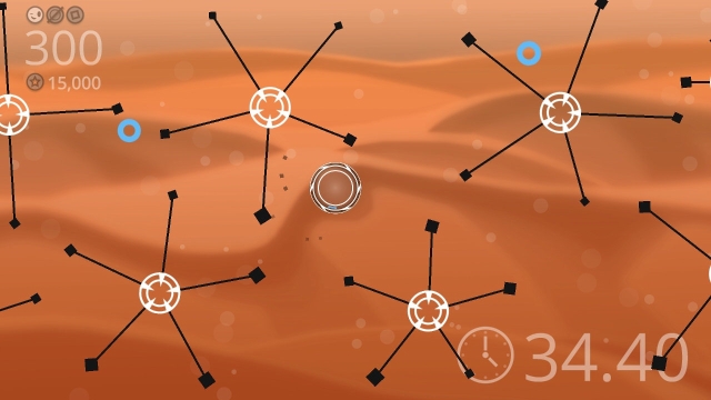 Minutes (Vita) image