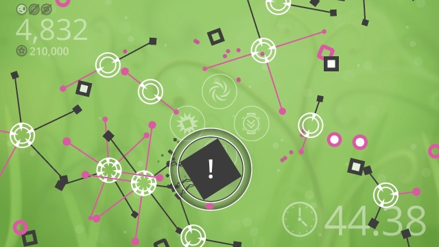 Minutes (Vita) image