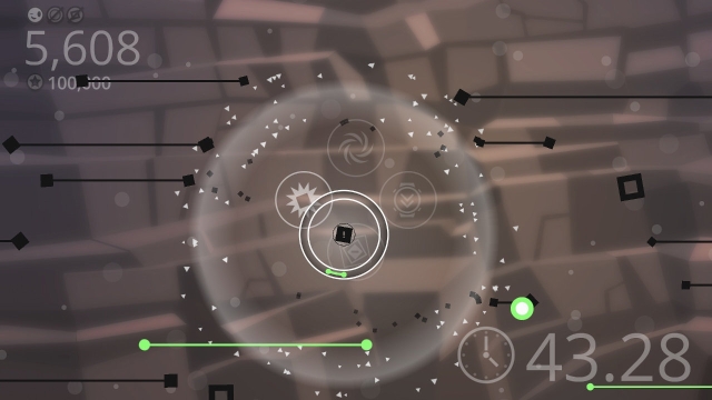 Minutes (Vita) image