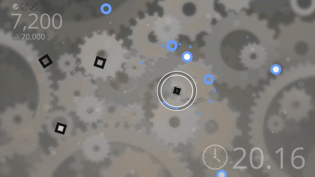 Minutes (Vita) image