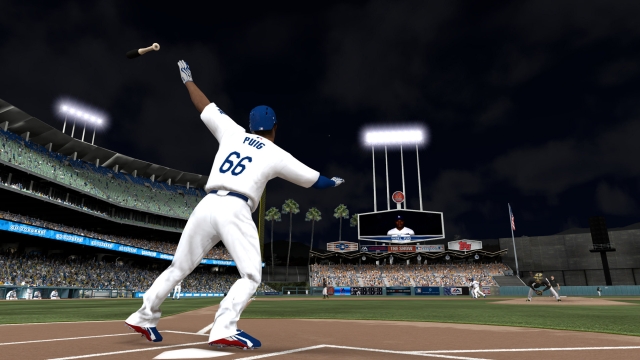 MLB 15: The Show (Vita) image