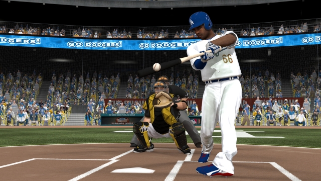 MLB 15: The Show (Vita) image