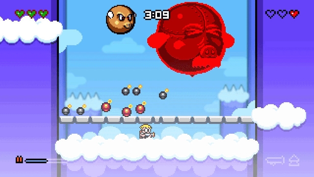 Mutant Mudds: Super Challenge (Vita) image