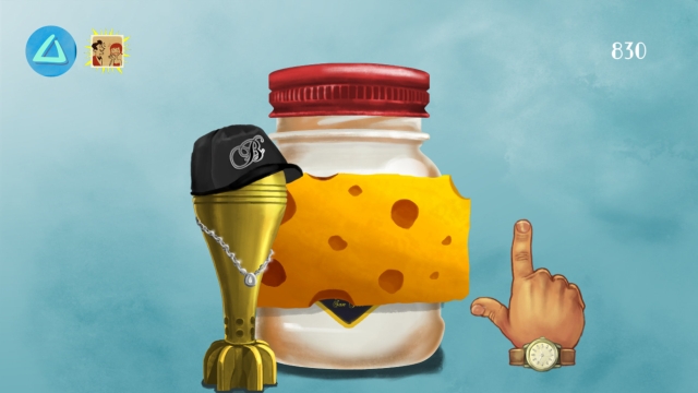 My Name is Mayo (Vita) image