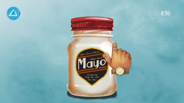 My Name is Mayo (Vita) image