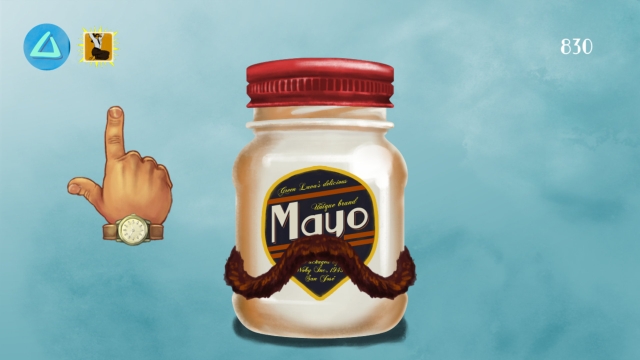 My Name is Mayo (Vita) image