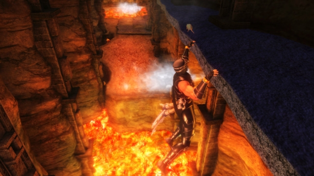 Ninja Gaiden Sigma Plus (Vita) image
