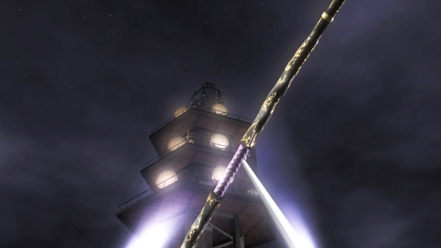 Ninja Gaiden Sigma Plus (Vita) image