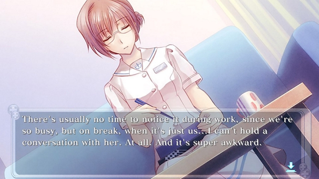 Nurse Love Syndrome (Vita) image