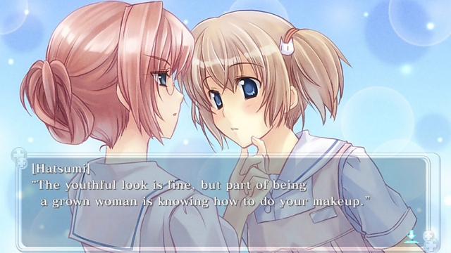 Nurse Love Syndrome (Vita) image