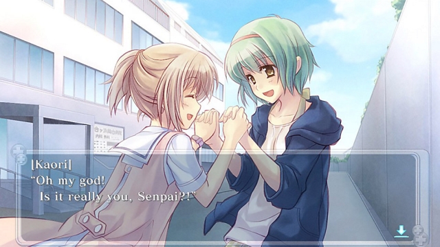 Nurse Love Syndrome (Vita) image