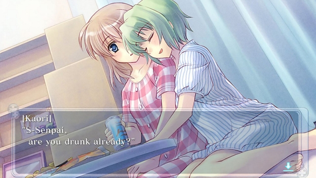 Nurse Love Syndrome (Vita) image