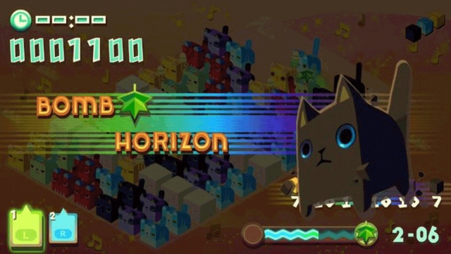 NekoBuro: Cats Block (Vita) image
