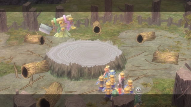 New Little King's Story (Vita) image