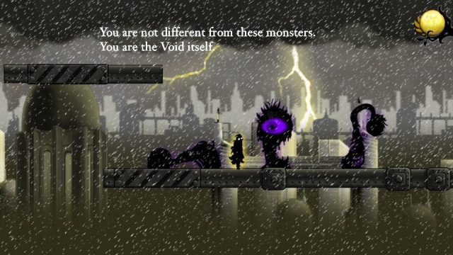 Nihilumbra (Vita) image