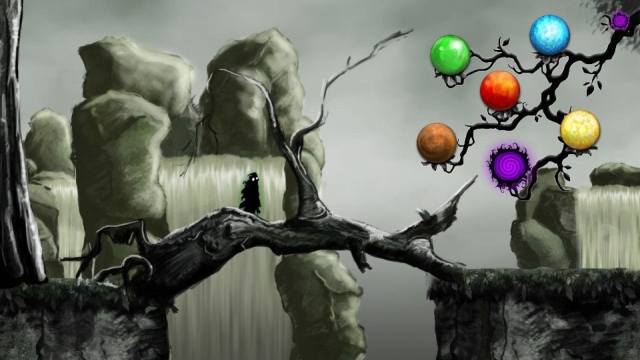 Nihilumbra (Vita) image