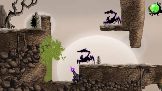 Nihilumbra (Vita) image